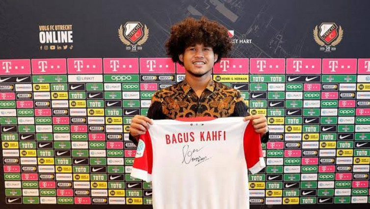 Bagus Kahfi Bercerita soal Biaya Hidup di Belanda dan Gaji Rp400 Juta