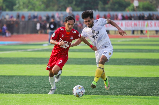 PT LIB Akan Undang Seluruh Klub Liga 2, PSSI Gelar Rapat Exco Lagi