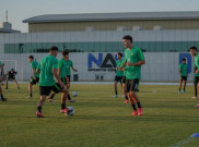 3 Pemain Australia Berpotensi Membahayakan Timnas Indonesia U-23