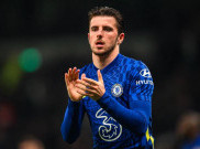 Tatapan Maut Mason Mount yang Kini Dirasakan Thomas Tuchel