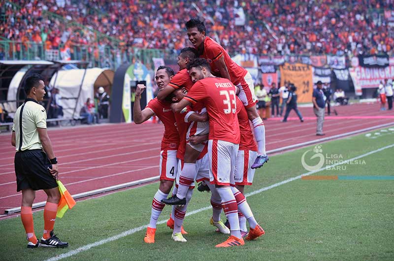 Ferry Paulus Berharap Persija Bertemu Selangor FA, Bukan JDT
