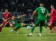Persebaya Tegaskan Kemenangan atas Persija Bukan Sekadar Hoki