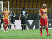 Klasemen Akhir Serie A 2019-2020: Lecce Temani Brescia dan SPAL Degradasi