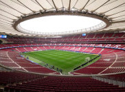 Final Liga Champions 2026-2027 Akan Digelar di Kandang Atletico Madrid