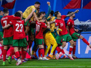 Fakta-fakta Menarik Jelang Duel Turki Vs Portugal