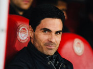 Mikel Arteta Minta Pemain Arsenal Menikmati Main Bertahan