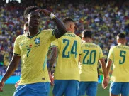 Jadwal Siaran Langsung dan Link Streaming Brasil vs Haiti, Live TVRI Sabtu (20/6) Pukul 07.30 WIB