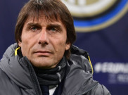 Antonio Conte Bahas Perang Inter Milan Vs Media Italia