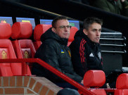 Ralf Rangnick Pilih Orang Dekat untuk Gantikan Kieran McKenna