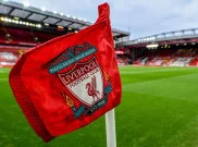 Jeff Bezos Resmi Beli Saham Liverpool