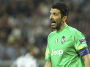 Buffon Buka Peluang Kembali Bela Timnas Italia 