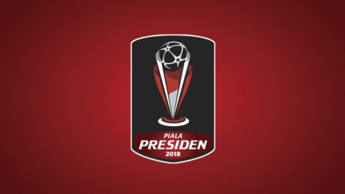Berikut Daftar Top Skor Sementara Piala Presiden 2018 hingga Penyisihan Grup Usai