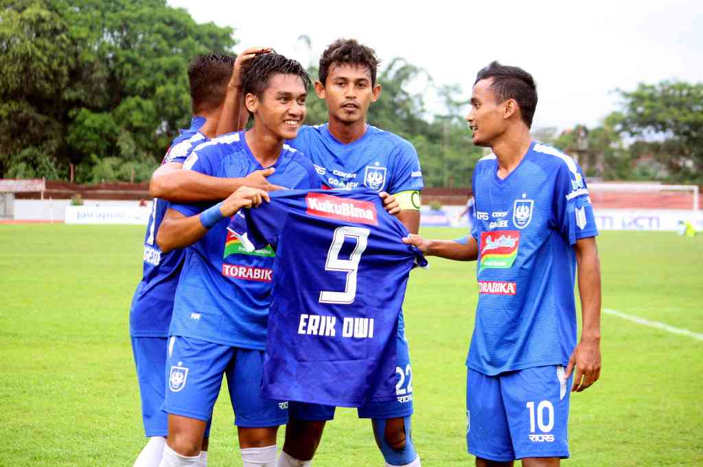 Piala Indonesia: Menang atas Persibat tapi PSIS Semarang Tidak Sesuai Target
