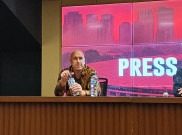 Dirtek PSSI Alexander Zwiers Beber Kriteria Ideal Pelatih Timnas Indonesia