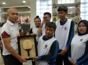 Bekerja Sama dengan YIPB, NPCI Jakarta Gelar Kejuaran Tenis Meja Inklusif Terbesar dengan Total Hadiah Rp180 Juta