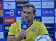 Bojan Hodak Dapat Jabatan Baru, Igor Tolic Naik Jadi Pelatih Persib