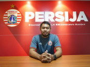 Daryono Dilepas ke Badak Lampung FC, Persija Jakarta Pulangkan Adixi Lenzivio