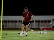 Akui Irak Tim Kuat, Thom Haye Bakar Semangat Skuad Timnas Indonesia