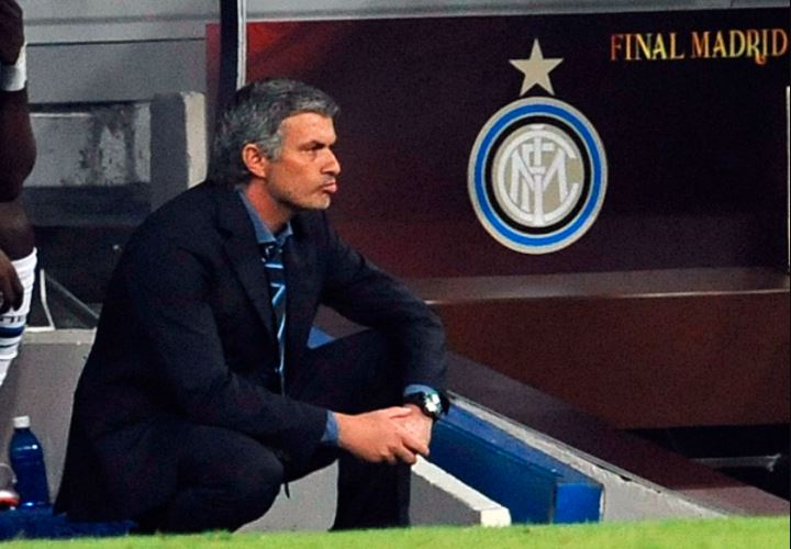 11 Tahun Perjalanan Karier Jose Mourinho Pasca-Meninggalkan Inter Milan