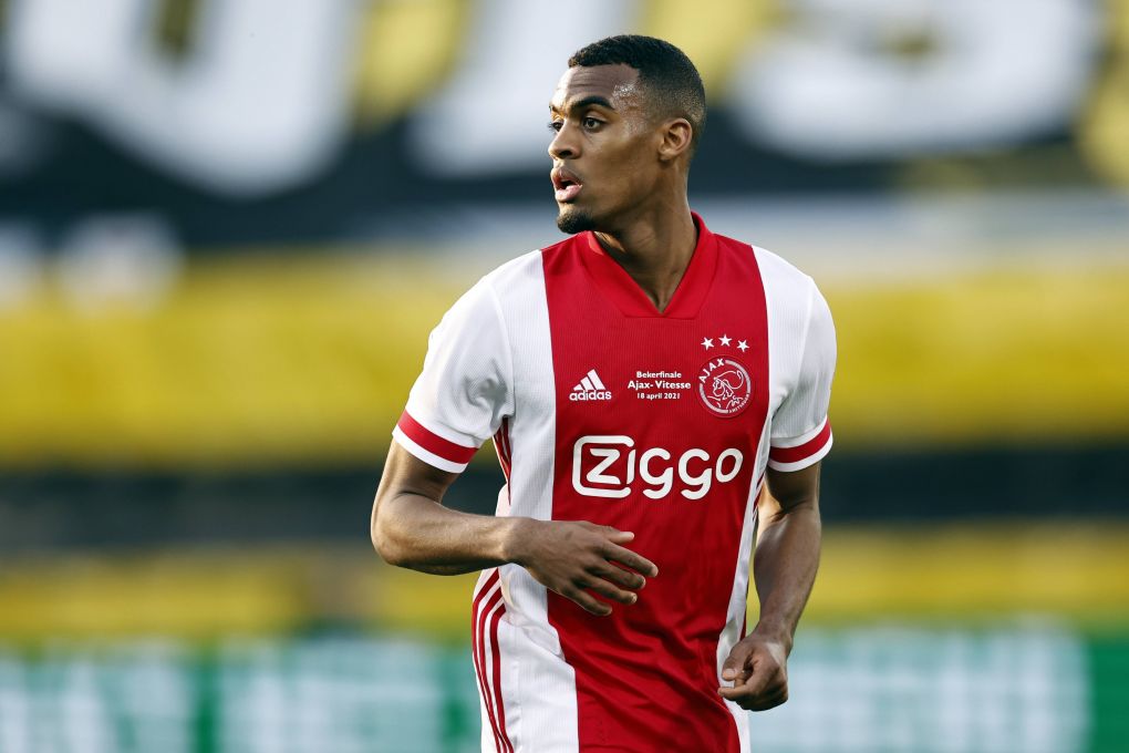Bayern Munchen Konfirmasi Kedatangan Wonderkid Ajax