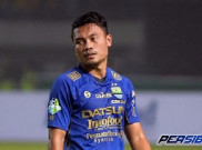 Persib Kalah dari Persija, Dedi Kusnandar Minta Maaf kepada Bobotoh