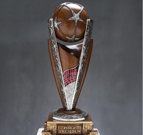 Piala Presiden 2019: Kembalinya Mazhab Sepak Bola Pemersatu Bangsa dan Hiburan Rakyat di Tengah Fanatisme Pemilu