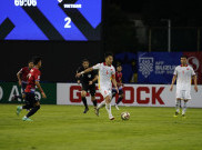 Piala AFF 2020: Suporter Kirim Makanan kepada Thailand dan Vietnam