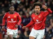 Dikonfirmasi Amorim, Mainoo dan Zirkzee Tidak Tinggalkan Manchester United