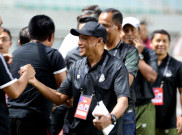 Perfoma TIRA-Persikabo Menurun, RD Siap Tanggung Jawab