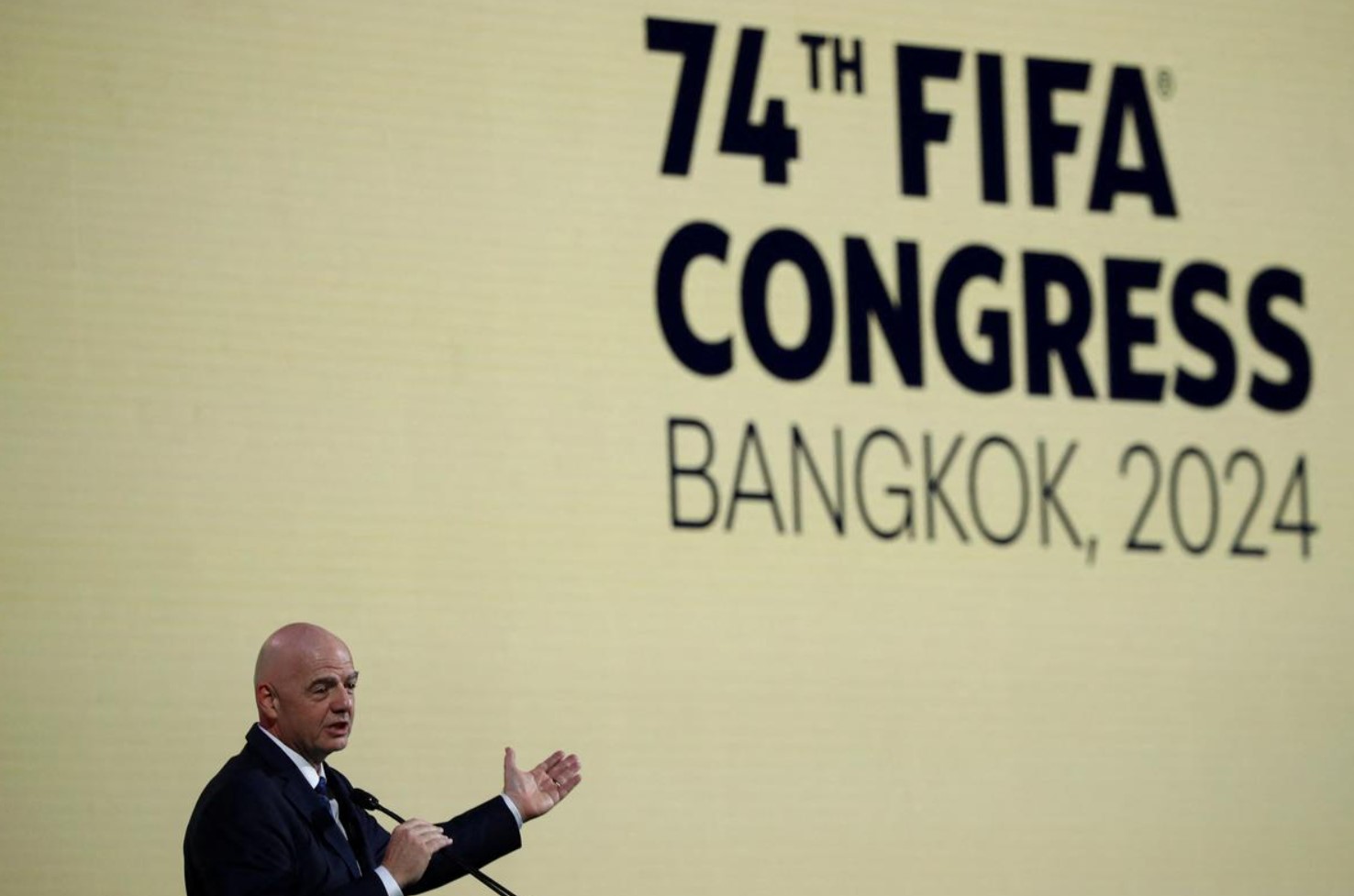 FIFA Diminta Bekukan Federasi Sepak Bola Israel