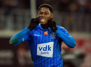 Bangun Tim Masa Depan, Inter Milan Berburu Penyerang Muda Kanada