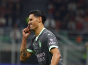 Tijjani Reijnders Tampil Gemilang, AC Milan Siapkan Hadiah