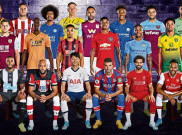 Seluruh Pemain Premier League Harus Jalani Tes COVID-19 Sebelum Kompetisi Dilanjutkan