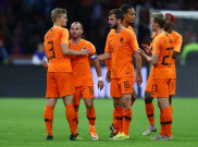 Matthijs de Ligt Ingin Berduet dengan Virgil van Dijk di Liverpool