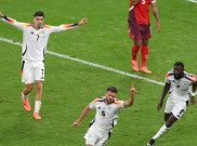 Hasil Pertandingan dan Klasemen Akhir Grup A Euro 2024: Swiss Temani Jerman ke 16 Besar