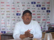 Pesan Moral Manajer PSIS Semarang Jelang Lawan Persipura Jayapura