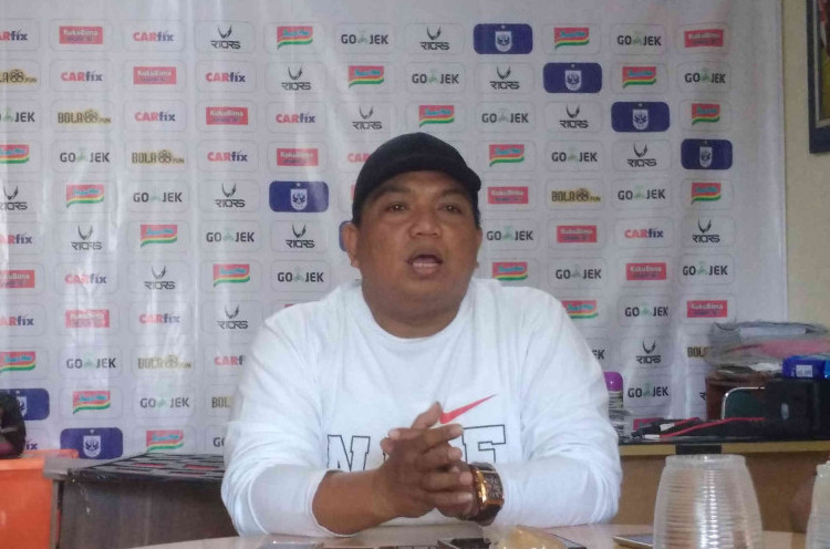 Pesan Moral Manajer PSIS Semarang Jelang Lawan Persipura Jayapura