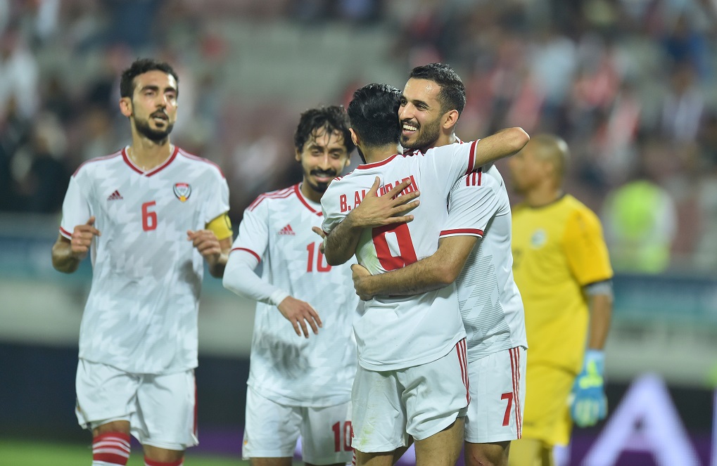 Lawan Timnas Indonesia Kembali Gelar TC dan Jadwalkan Hadapi Irak