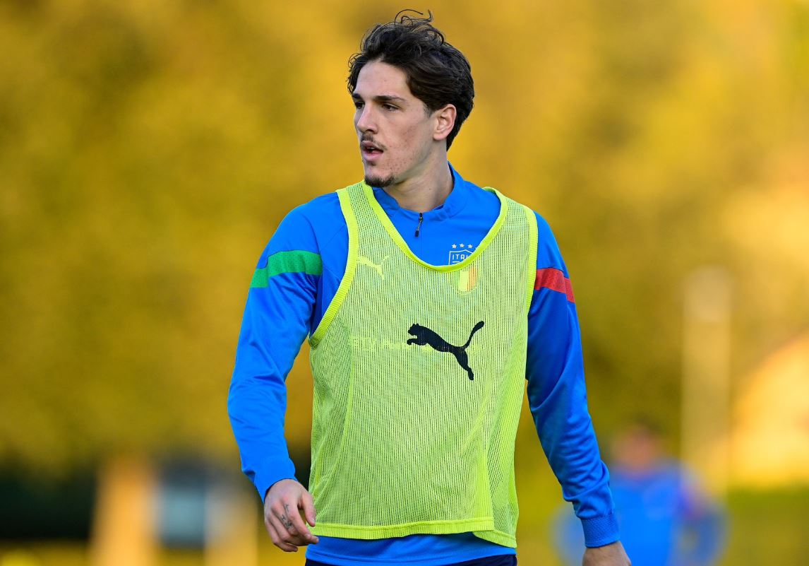 Tinggalkan AS Roma, Nicolo Zaniolo Pecahkan Rekor Transfer di Turki