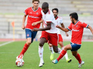 Eks Bek Persija Juga Tak Mujur di Klub Portugal dan Harus Pulang ke Brasil