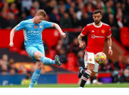 3 Alasan Manchester United Akan Membuat Kejutan dengan Mengalahkan Manchester City