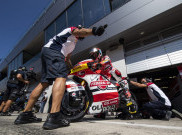 Mengisi Waktu di Rumah Saja dengan Balapan Virtual MotoGP