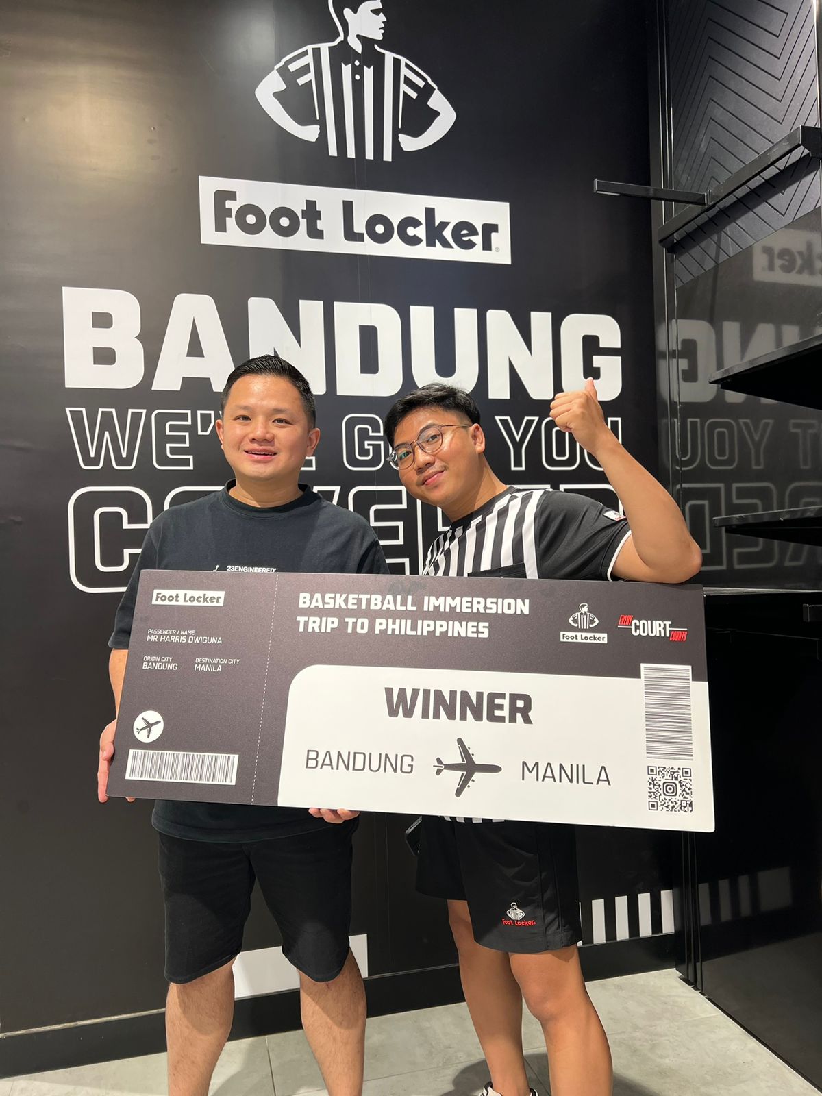 Menonton Final FIBA World Cup 2023 dengan Cara Mudah