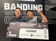 Menonton Final FIBA World Cup 2023 dengan Cara Mudah