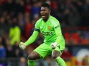 Andre Onana Bukan Kiper Terbaik di Premier League Saat Ini