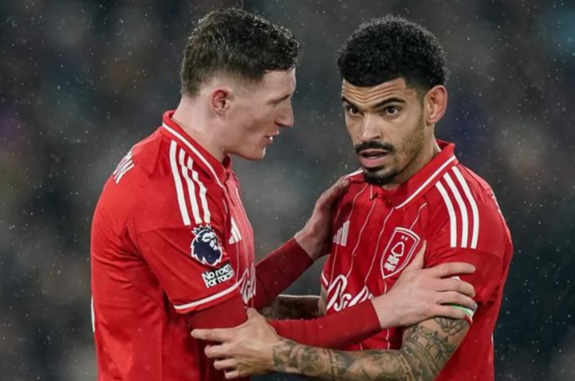 Pemain dari Premier League Jadi Jaminan Mutu, Manchester United Incar Duo Nottingham Forest