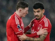 Pemain dari Premier League Jadi Jaminan Mutu, Manchester United Incar Duo Nottingham Forest