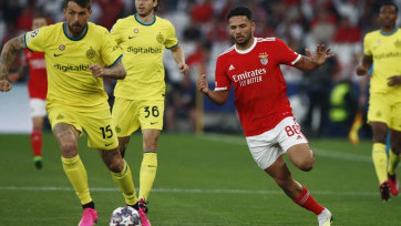 Video: Si Paham Bola! Benfica Sudah Lama Enggak Juara Eropa, Kutukan Bela Guttmann Jadi Penyebab?