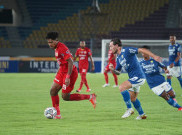 Liga 1 2021/2022 Hanya Lima Seri, Diselesaikan di Bali