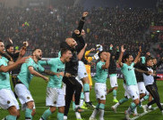 Raja Tandang, Inter Milan Jadi Tim dengan Jumlah Kemenangan Terbanyak di Eropa